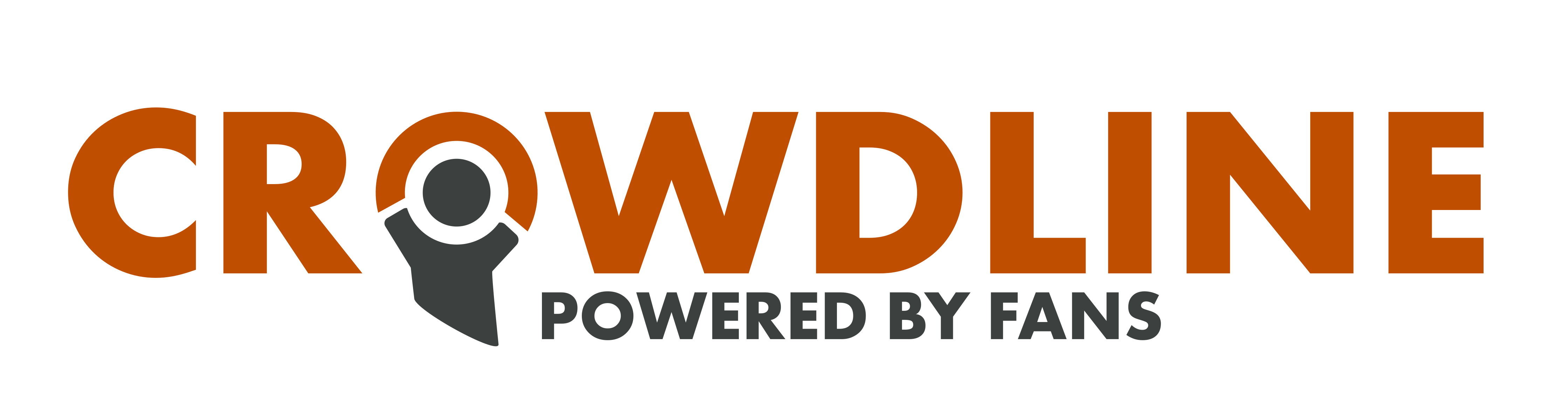 Crowdline logo